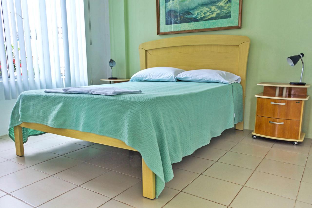 Oceanic Lodge ตอนซูปา ภายนอก รูปภาพ