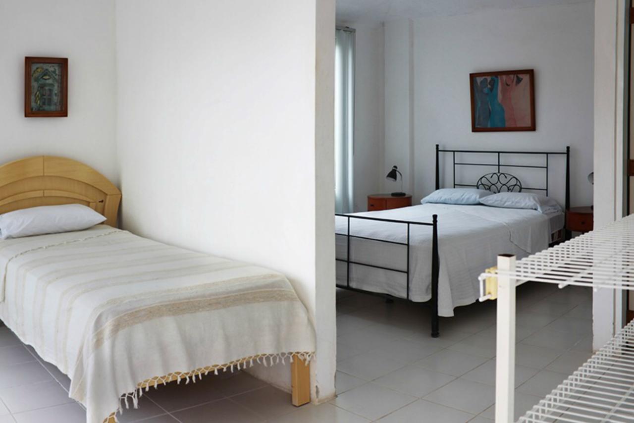 Oceanic Lodge ตอนซูปา ภายนอก รูปภาพ