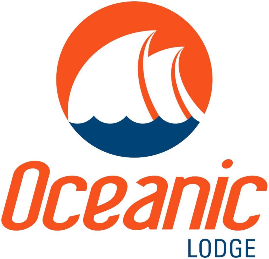 Oceanic Lodge ตอนซูปา ภายนอก รูปภาพ