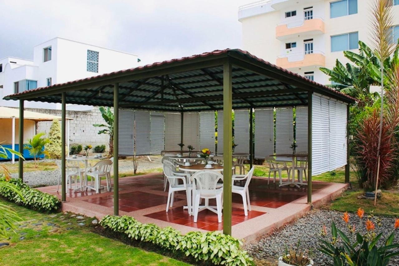 Oceanic Lodge ตอนซูปา ภายนอก รูปภาพ