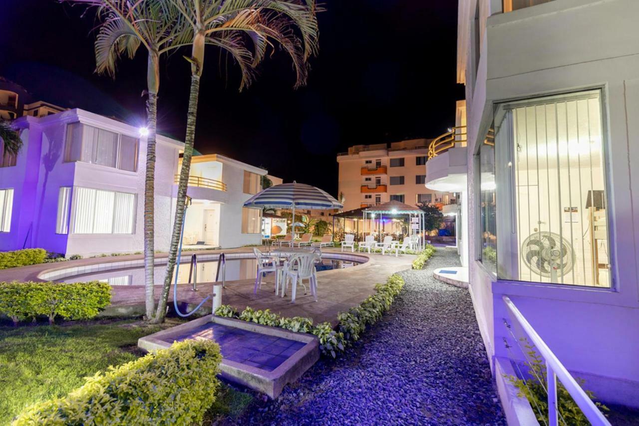 Oceanic Lodge ตอนซูปา ภายนอก รูปภาพ